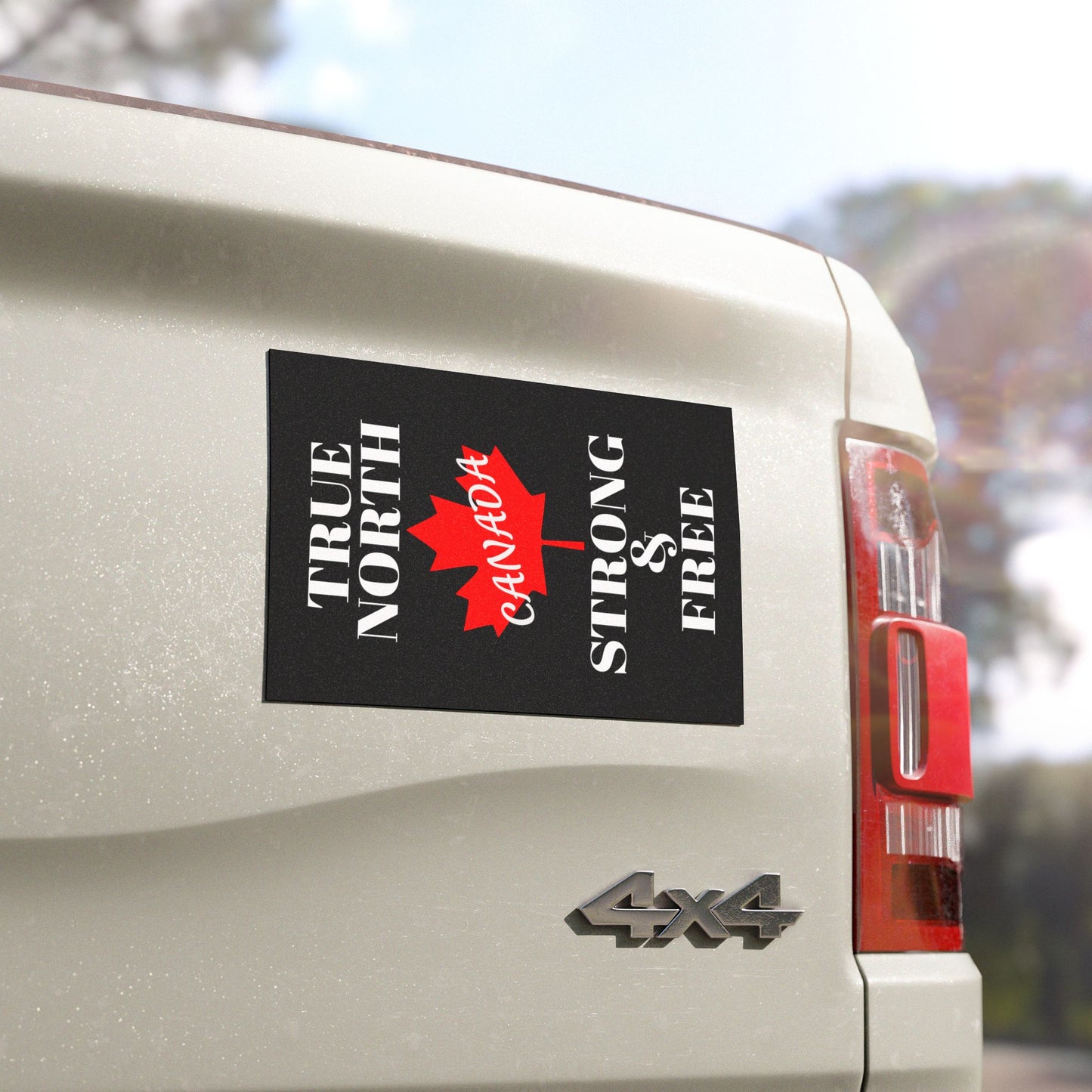 Car Magnets