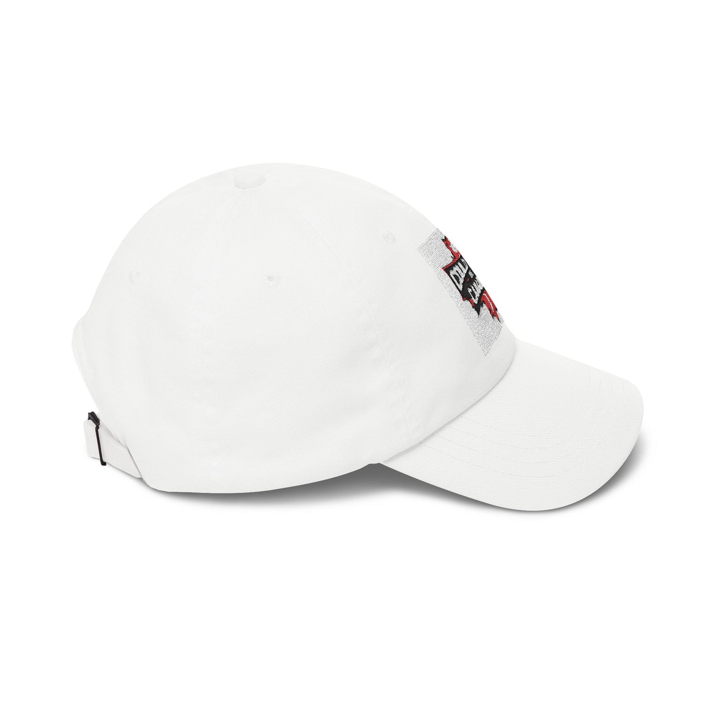 Classic Dad Cap