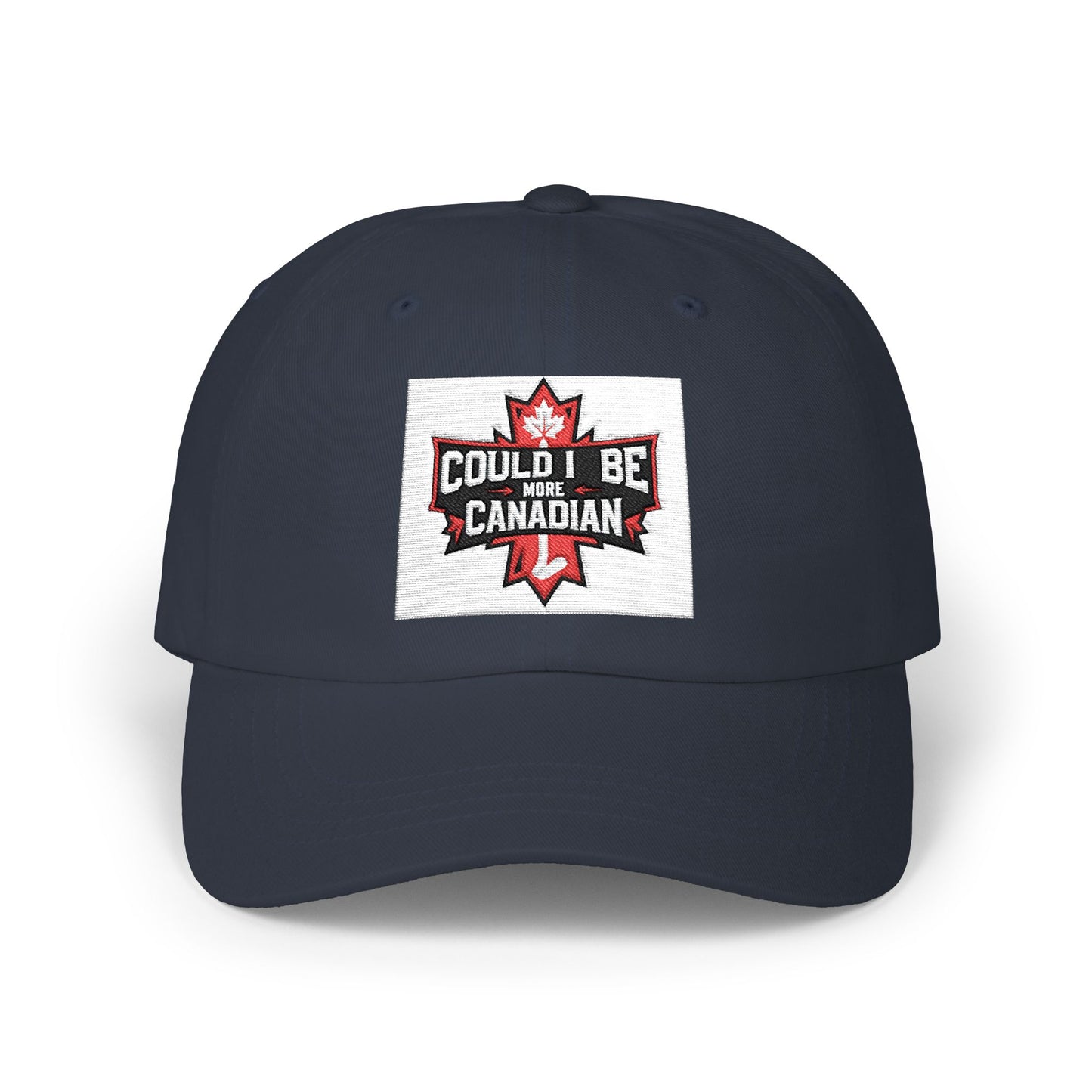 Classic Dad Cap