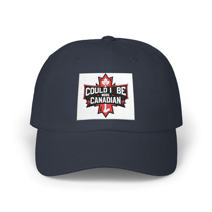 Classic Dad Cap