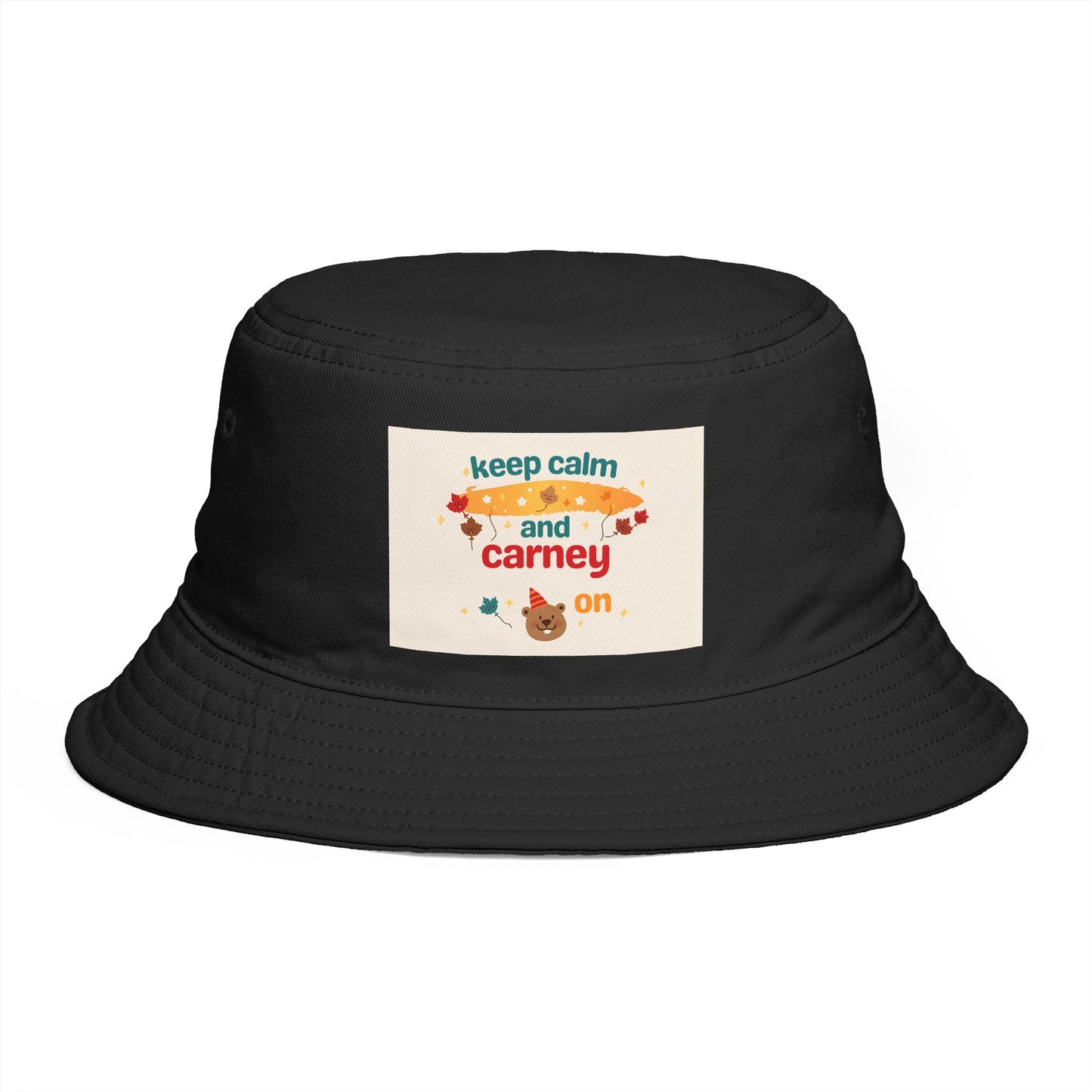 Bucket Hat
