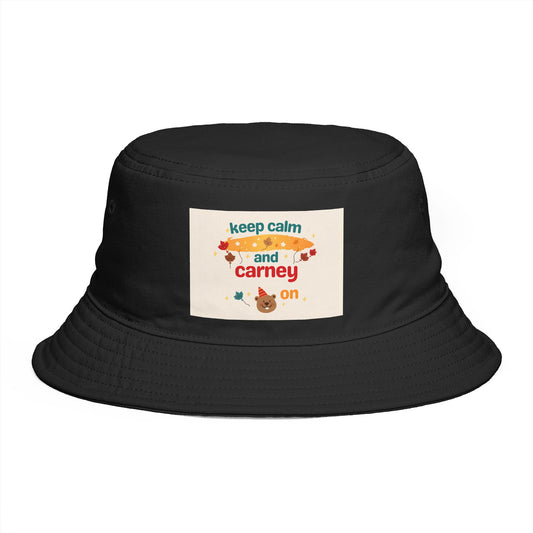 Bucket Hat