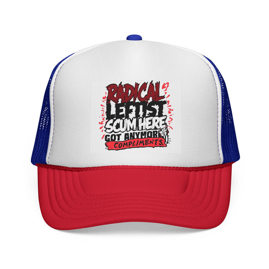 Trucker Caps