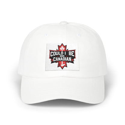 Classic Dad Cap