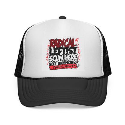 Trucker Caps