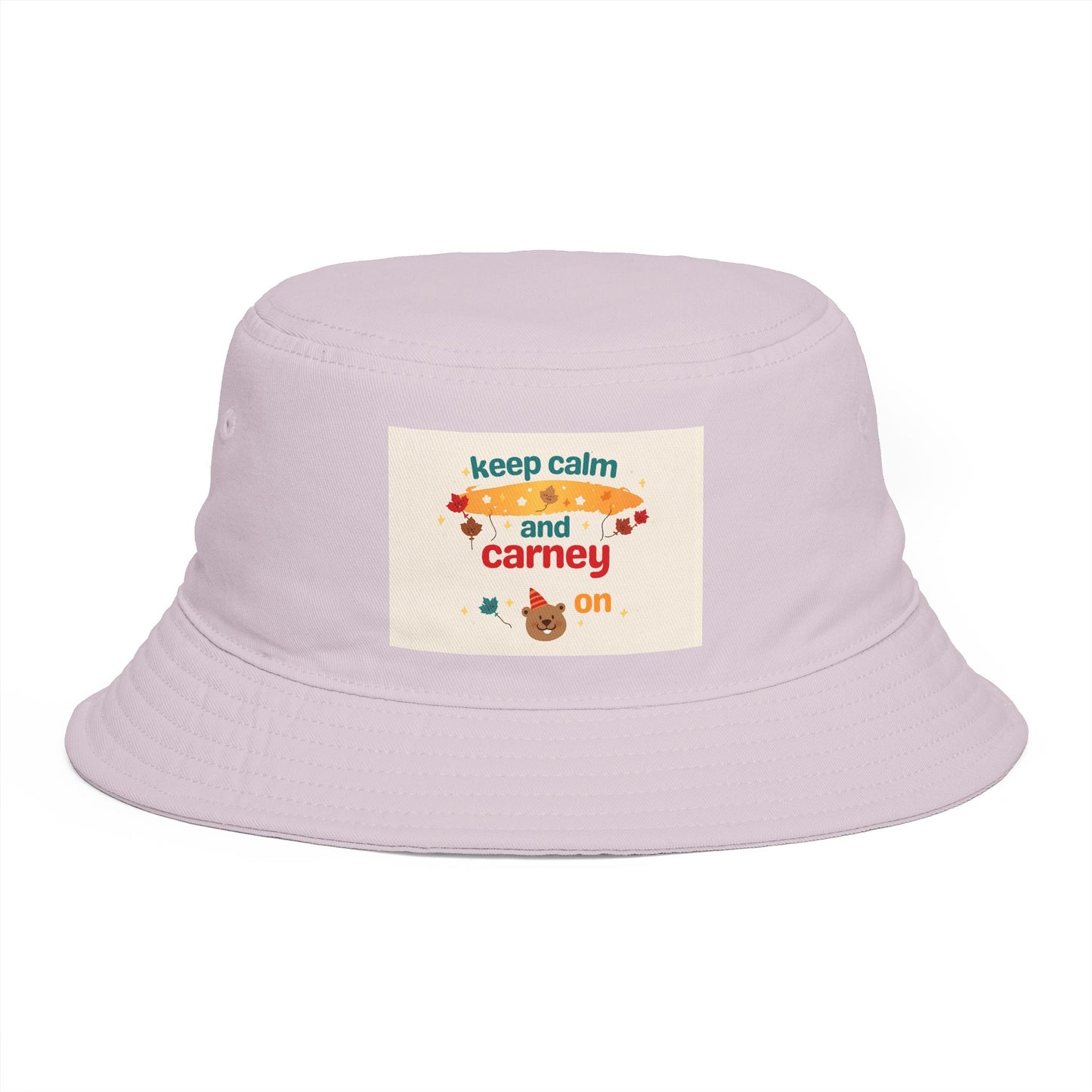 Bucket Hat