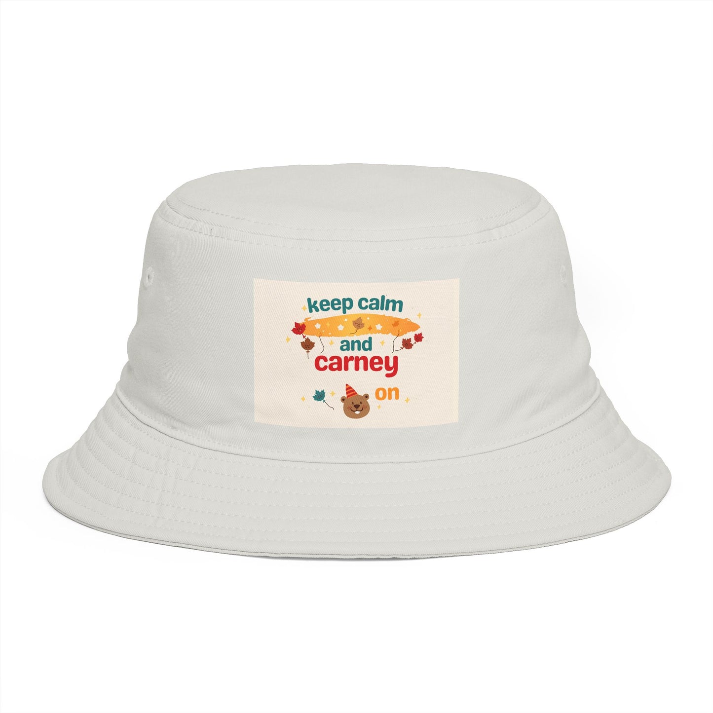 Bucket Hat