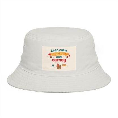 Bucket Hat