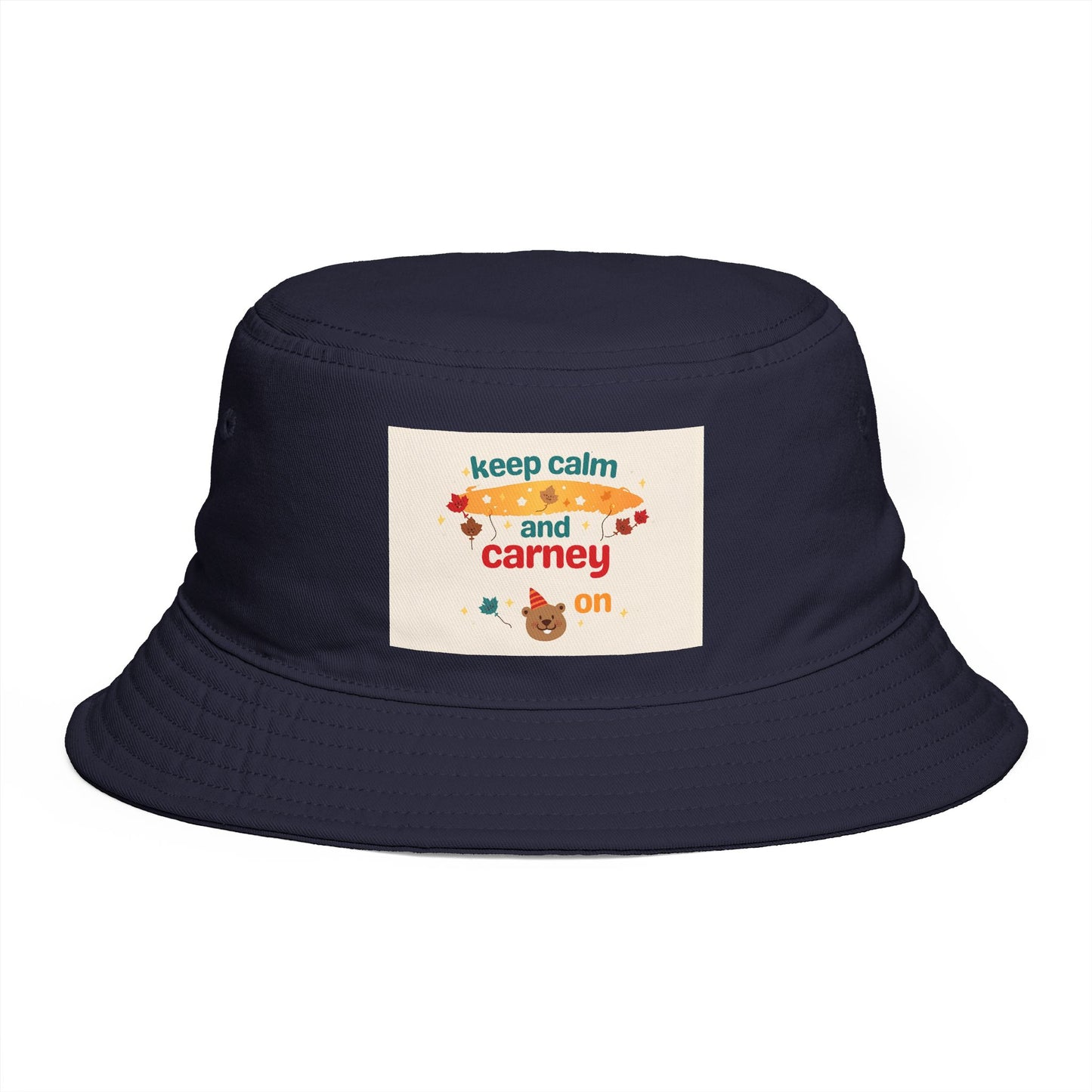 Bucket Hat