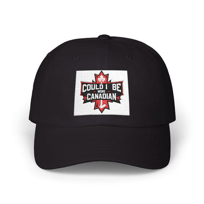 Classic Dad Cap