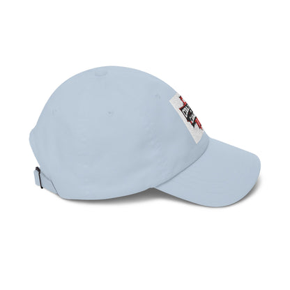 Classic Dad Cap