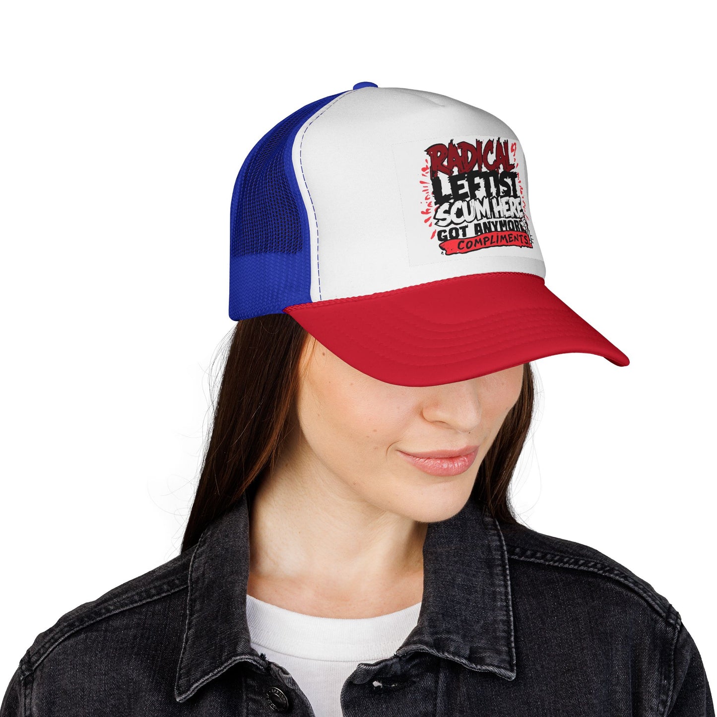 Trucker Caps