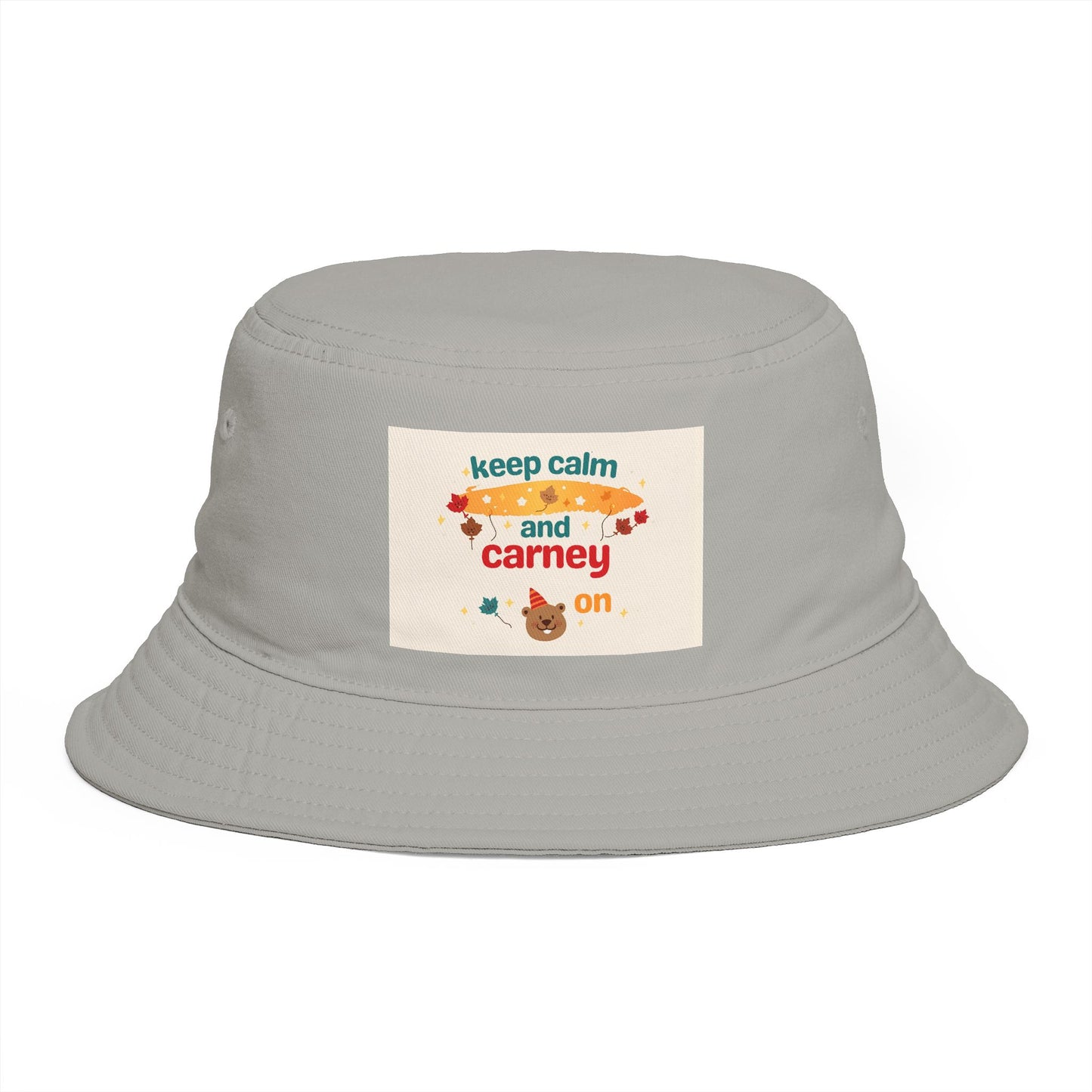 Bucket Hat