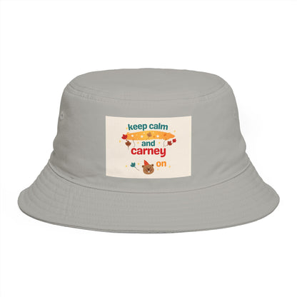 Bucket Hat