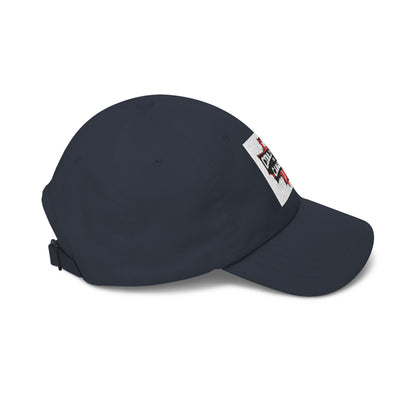 Classic Dad Cap